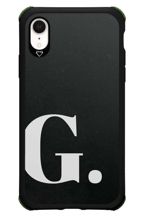 G (Off Space) 2.0 - Apple iPhone XR