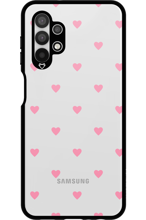Mini Hearts 2.0 - Samsung Galaxy A13 4G