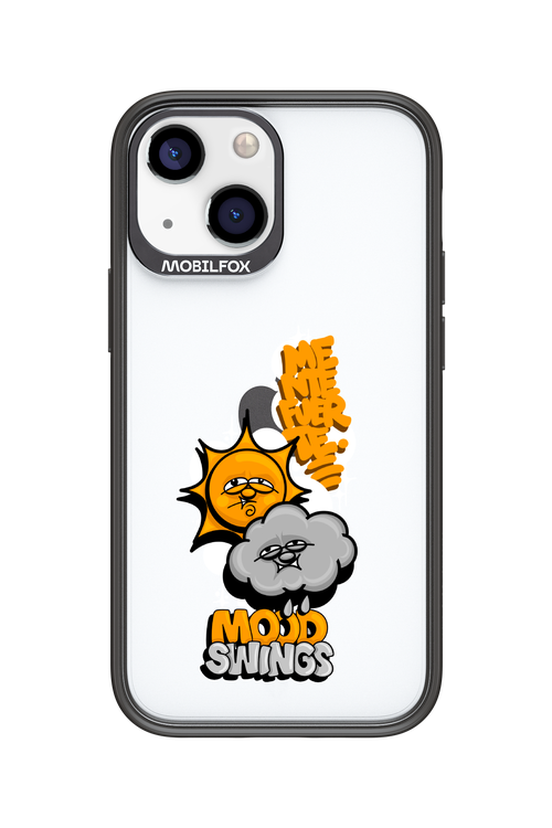 Broken Smiles - Apple iPhone 13 Mini