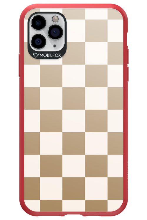 Nude Chess - Apple iPhone 11 Pro Max