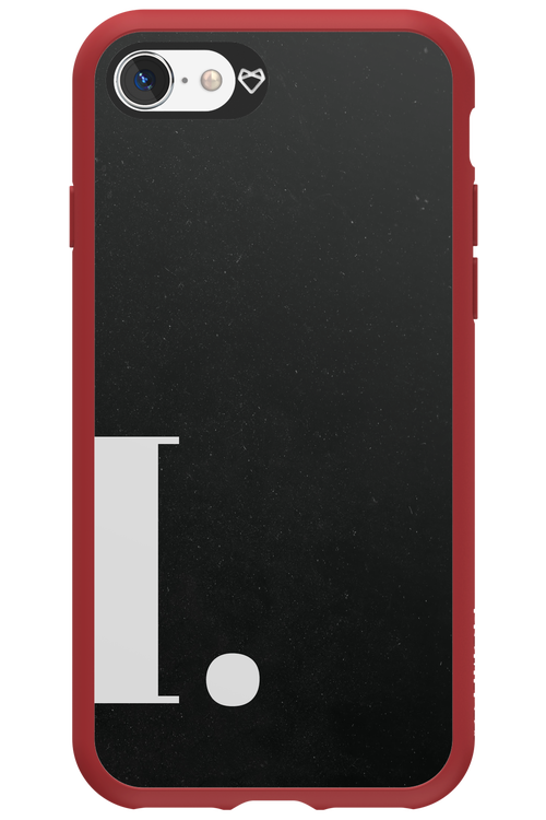 I (Off Space) 2.0 - Apple iPhone SE 2022
