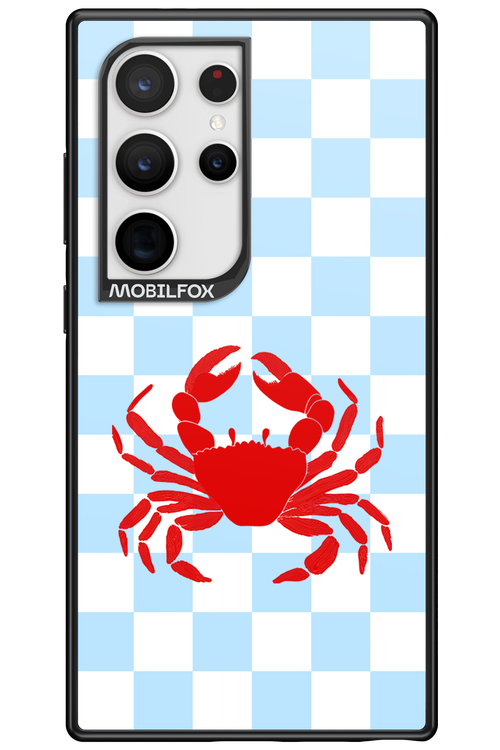Oh Crab - Samsung Galaxy S24 Ultra
