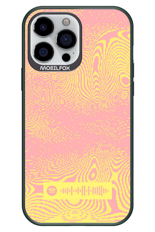 House Frequency - Apple iPhone 13 Pro Max