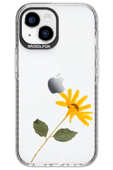 Pressed Flower - Apple iPhone 15