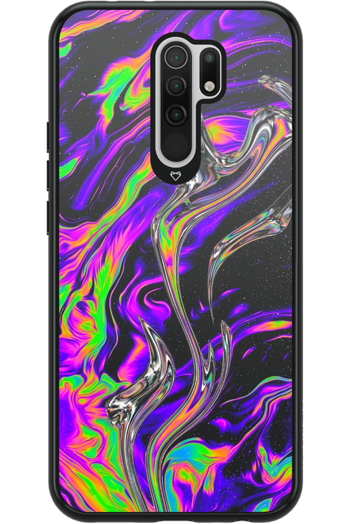 Nova 2.0 - Xiaomi Redmi 9