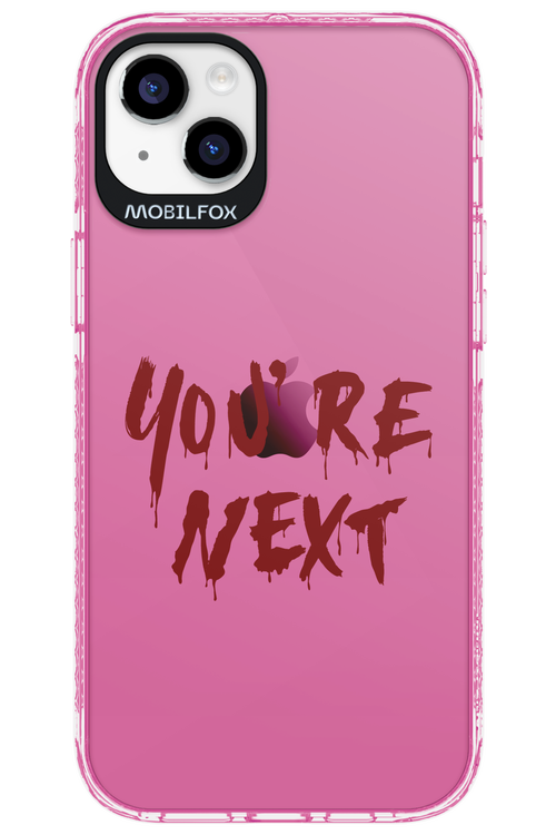 You're Next - Apple iPhone 14 Plus