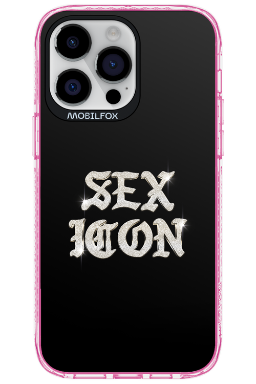 SEX ICON 2.0 - Apple iPhone 14 Pro Max