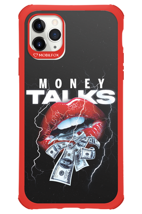 Money Talks - Apple iPhone 11 Pro Max