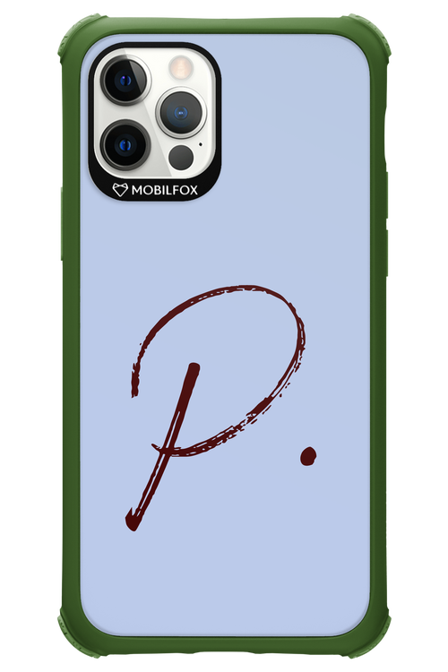 (Jellyfish Presso) P 2.0 - Apple iPhone 12 Pro