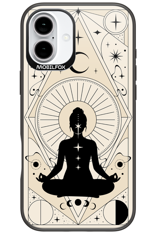 Soul Peace - Apple iPhone 16 Plus