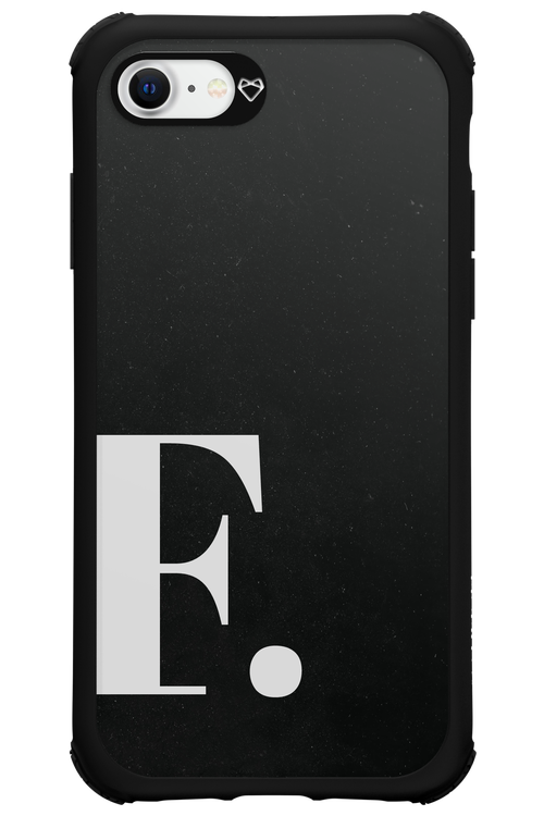 F (Off Space) 2.0 - Apple iPhone SE 2020