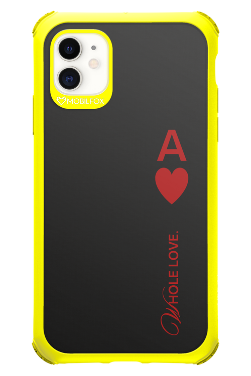 Whole 2.0 - Apple iPhone 11