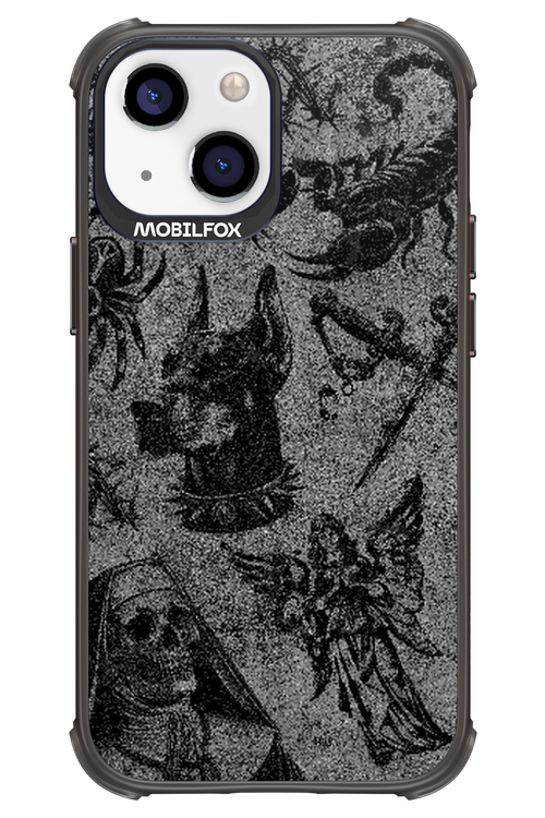 Built Different II - Apple iPhone 13 Mini