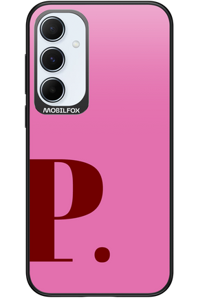P (Sorbet) 2.0 - Samsung Galaxy A55