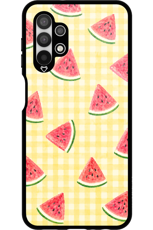 Vintage Watermelon 2.0 - Samsung Galaxy A13 4G