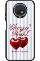 Cherry Bomb 2.0 - Xiaomi Redmi Note 9T 5G