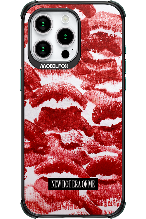 New Era 2.0 - Apple iPhone 15 Pro Max