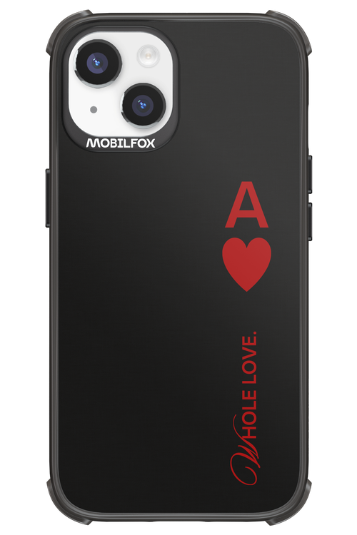 Whole - Apple iPhone 14