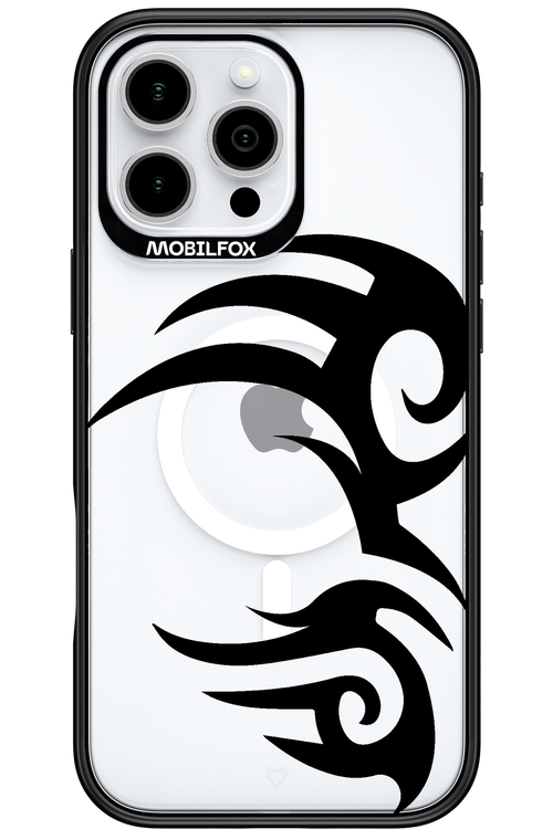 Tattoo Icon 2.0 - Apple iPhone 16 Pro Max