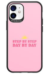 Step by Step 2.0 - Apple iPhone 12 Mini