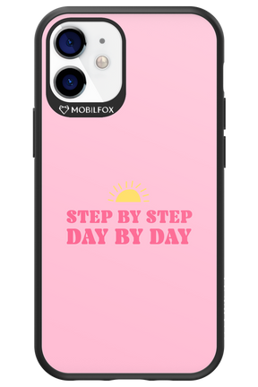 Step by Step 2.0 - Apple iPhone 12 Mini
