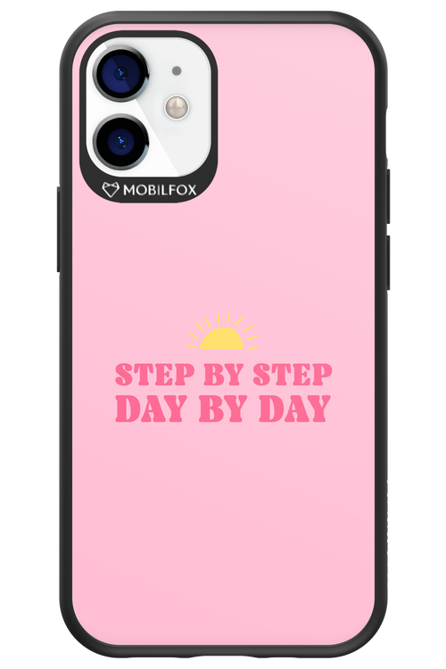 Step by Step 2.0 - Apple iPhone 12 Mini