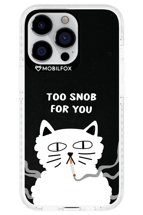 Too Snob - Apple iPhone 13 Pro