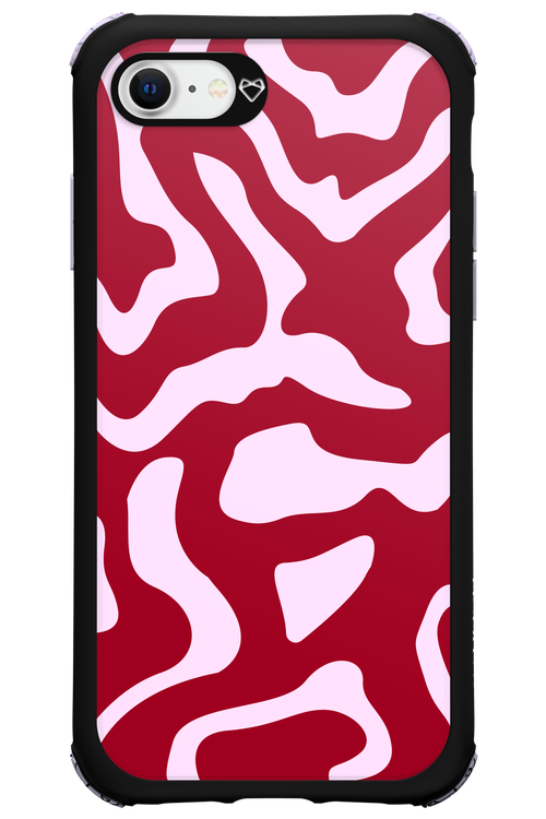 Strawberry Shake 2.0 - Apple iPhone SE 2022