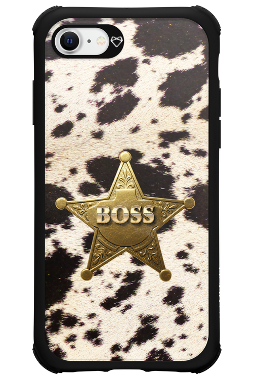 BOSS II 2.0 - Apple iPhone SE 2020
