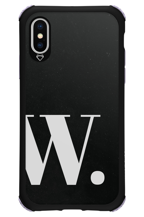 W (Off Space) 2.0 - Apple iPhone XS