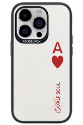 Half 2.0 - Apple iPhone 14 Pro