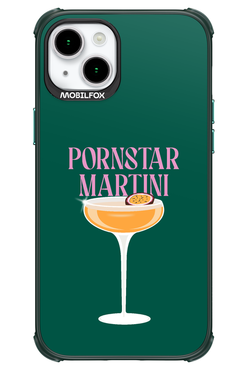 P_star Martini - Apple iPhone 15 Plus
