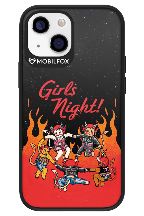 Girls Night 2.0 - Apple iPhone 13 Mini