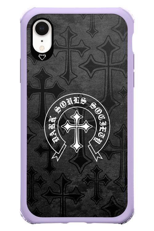 Dark Souls Society - Apple iPhone XR