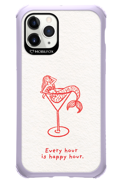 Happy Hour - Apple iPhone 11 Pro