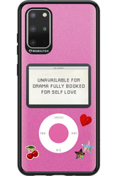 Self Love Mp4 Player 2.0 - Samsung Galaxy S20+