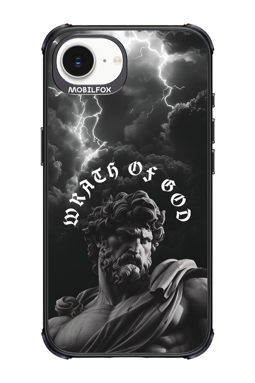 God 2.0 - Apple iPhone 16e