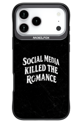 SocialMedia 2.0 - Apple iPhone 17 Pro Max