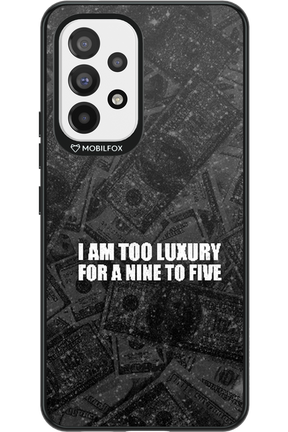 9 to 5 - Samsung Galaxy A53