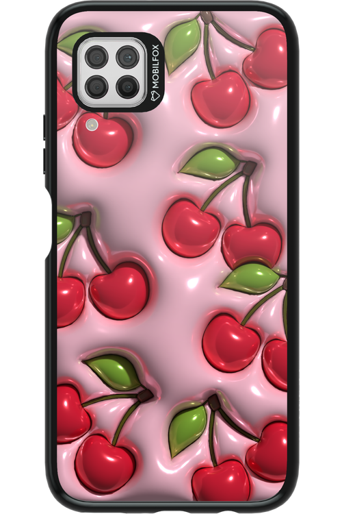Cherry Bomb 2.0 - Huawei P40 Lite