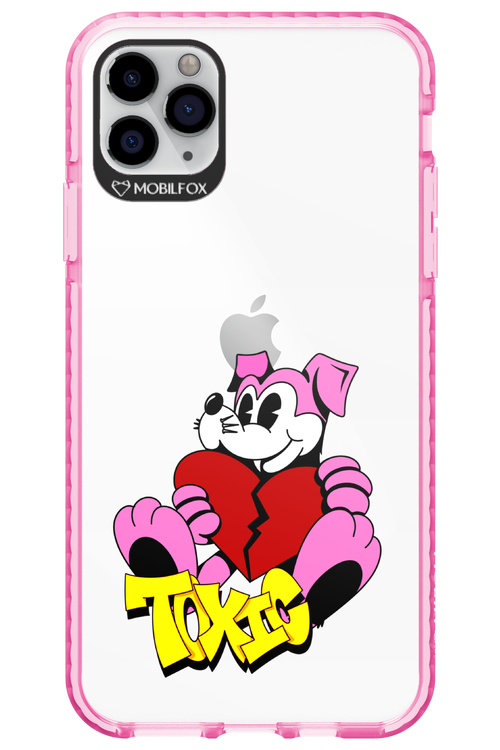 Toxic Dreams - Apple iPhone 11 Pro Max