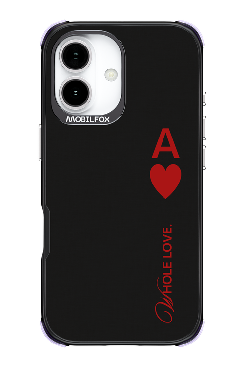 Whole - Apple iPhone 17