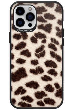Wild Coat 2.0 - Apple iPhone 12 Pro Max