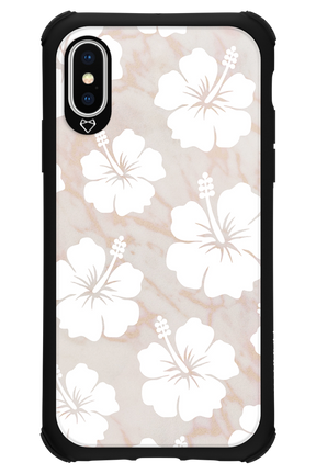 Latte Tropical - Apple iPhone X