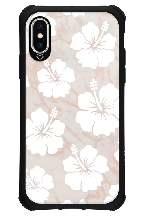 Latte Tropical - Apple iPhone X