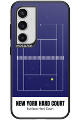 NEW YORK HARD COURT 2.0 - Samsung Galaxy S24