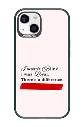 Difference - Apple iPhone 13