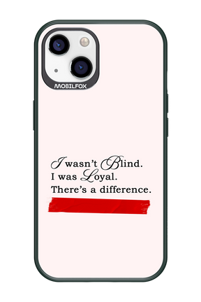 Difference - Apple iPhone 13