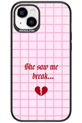 Break 2.0 - Apple iPhone 15 Plus