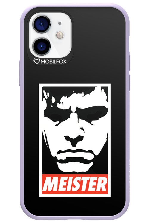 MEISTER - Apple iPhone 12